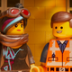 Lucy and Emmet may be having some relationship issues in The Lego Movie 2.
